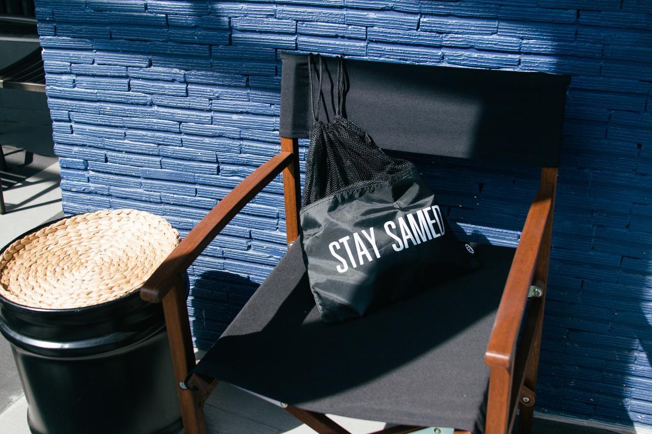 Stay Samed Hostel Koh Samet Exterior foto