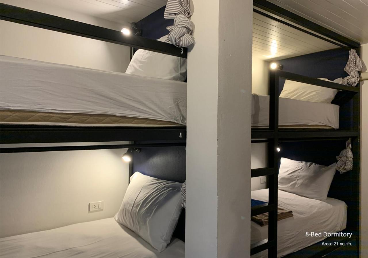 Stay Samed Hostel Koh Samet Exterior foto